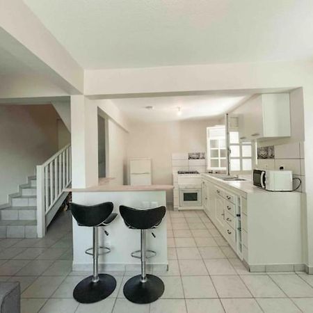 Villas Aumis 2Mr Фор дьо Франс Екстериор снимка