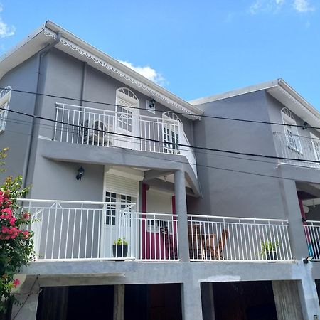 Villas Aumis 2Mr Фор дьо Франс Екстериор снимка