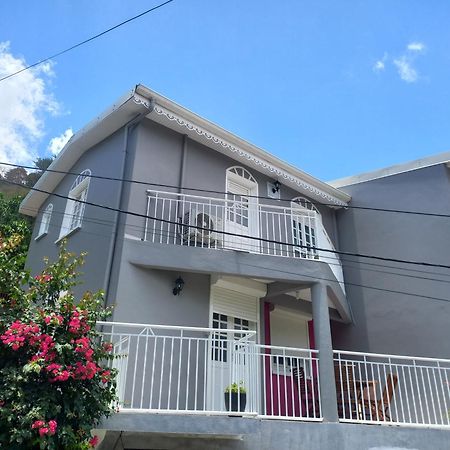 Villas Aumis 2Mr Фор дьо Франс Екстериор снимка