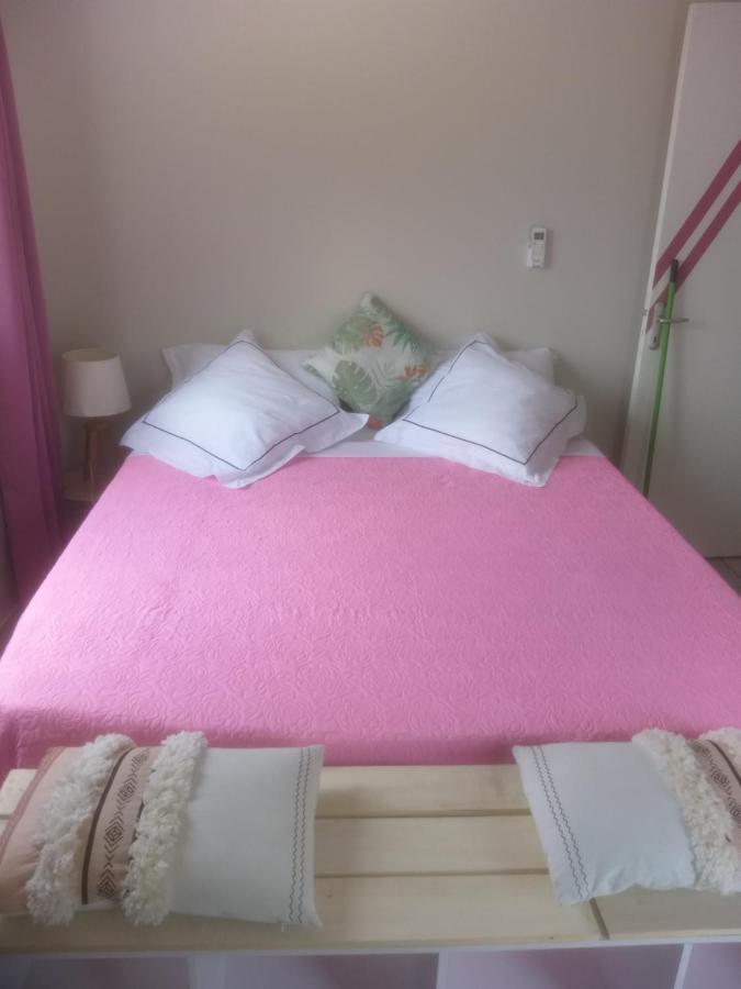 Villas Aumis 2Mr Фор дьо Франс Екстериор снимка