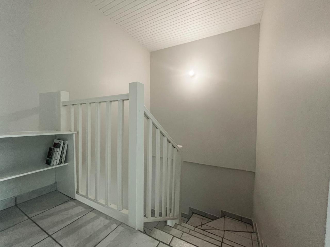 Villas Aumis 2Mr Фор дьо Франс Екстериор снимка