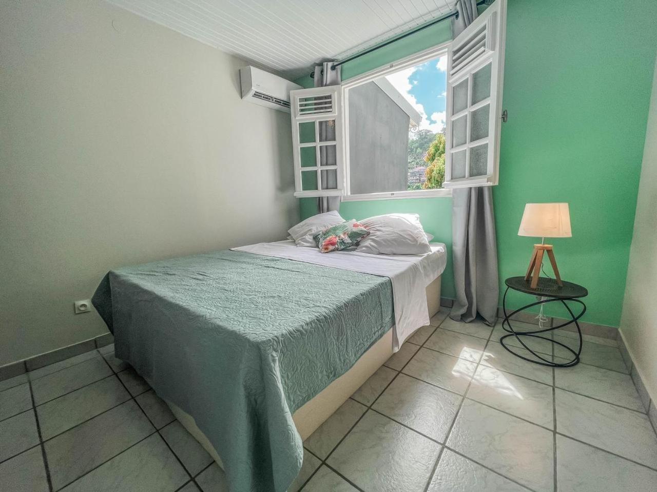 Villas Aumis 2Mr Фор дьо Франс Екстериор снимка