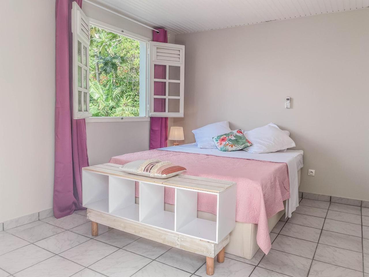 Villas Aumis 2Mr Фор дьо Франс Екстериор снимка