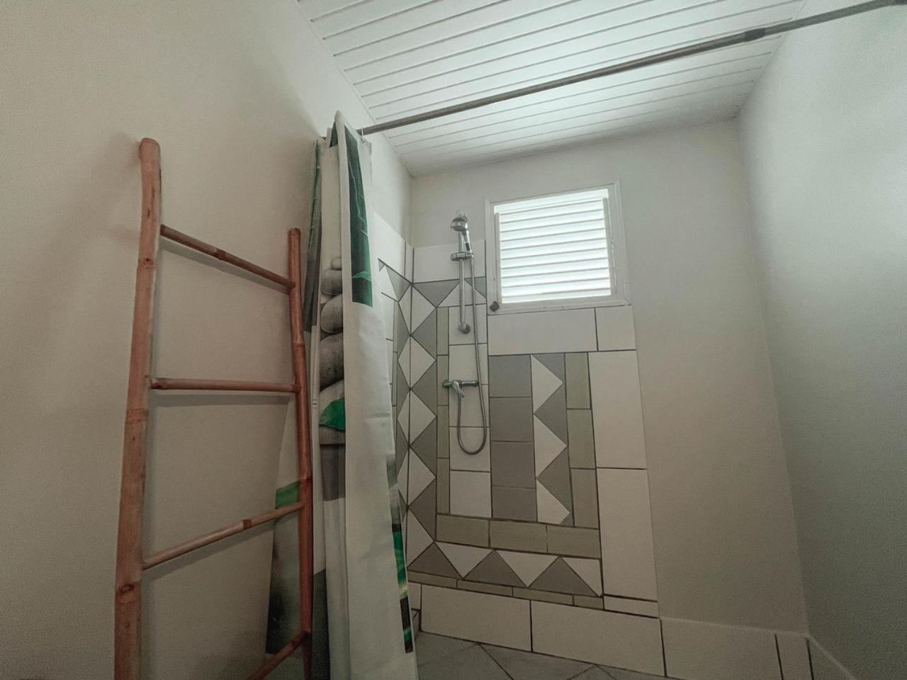 Villas Aumis 2Mr Фор дьо Франс Екстериор снимка
